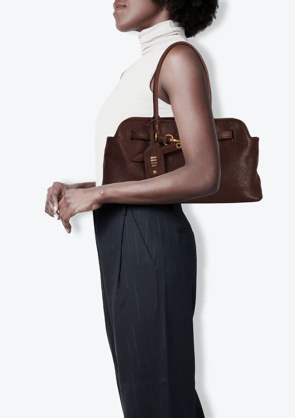 AVENTURE TOTE BAG