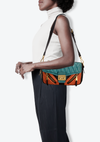 NAPPA BIKER BAG