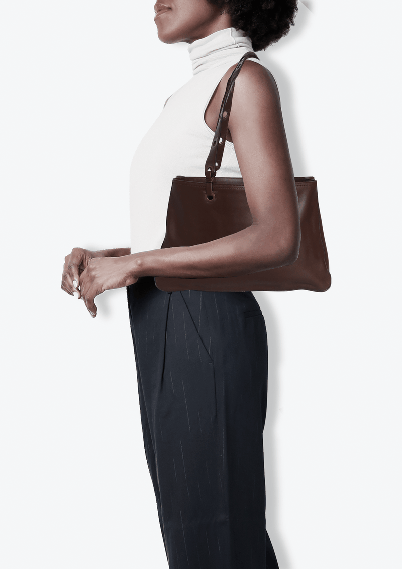 GANCINI TOTE BAG