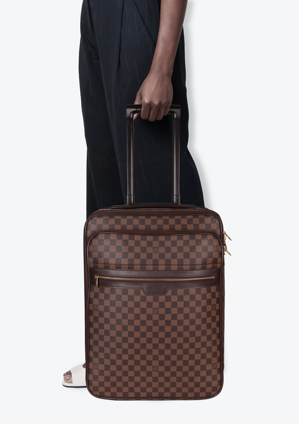 DAMIER ÉBÈNE PÉGASE 45