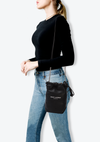 TEDDY BUCKET BAG