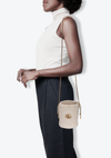 MINI GG MARMONT BUCKET BAG