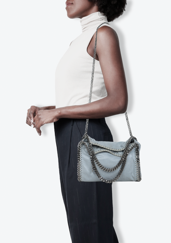 MINI FALABELLA TOTE BAG