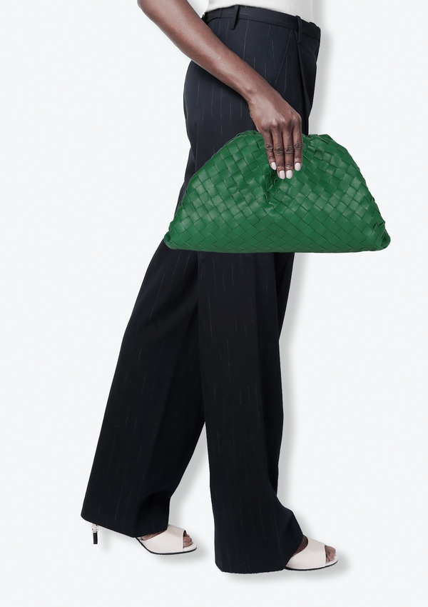 INTRECCIATO THE POUCH