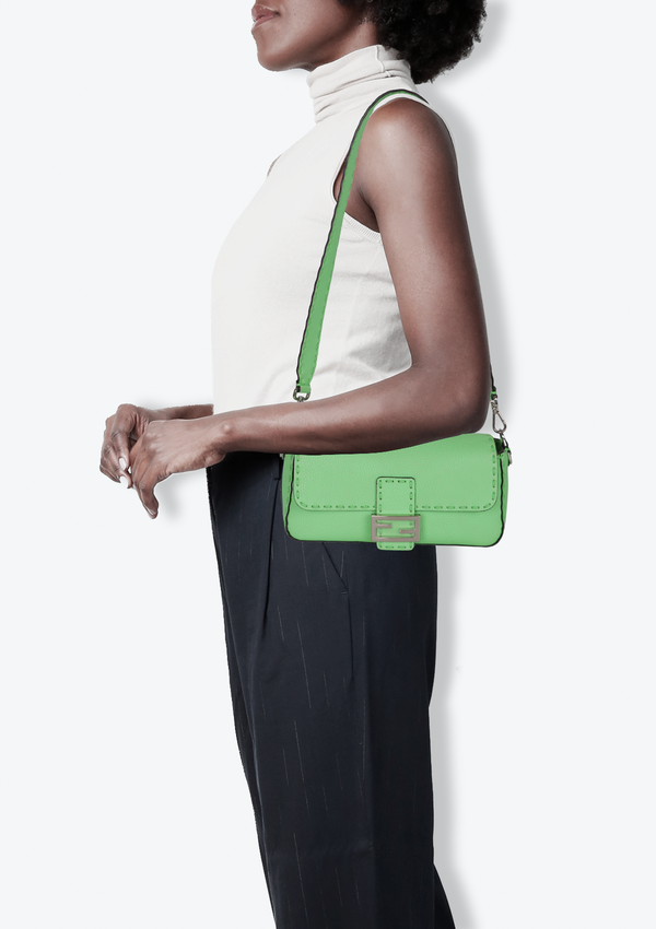 SELLERIA BAGUETTE BAG