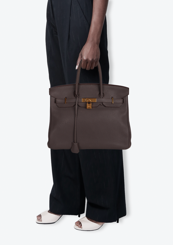 TOGO BIRKIN 35