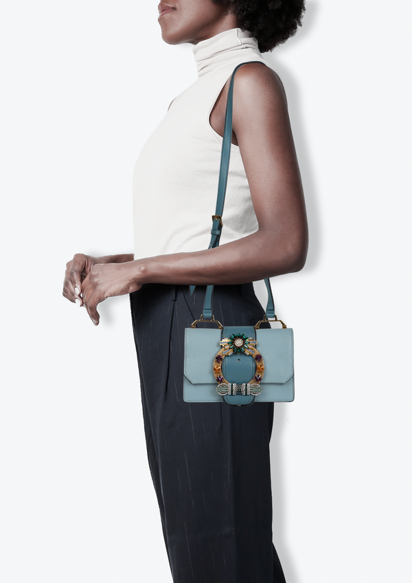 MIU LADY BAG