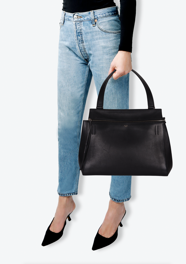 MEDIUM EDGE BAG
