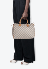 DAMIER AZUR SPEEDY 30