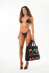 BEACH BAG GRINGA X MAKAI