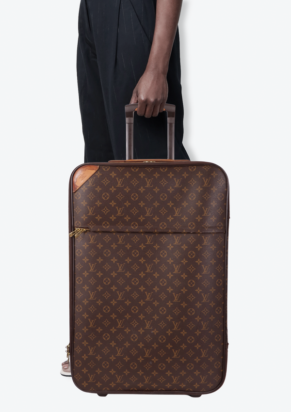 MONOGRAM PÉGASE 65
