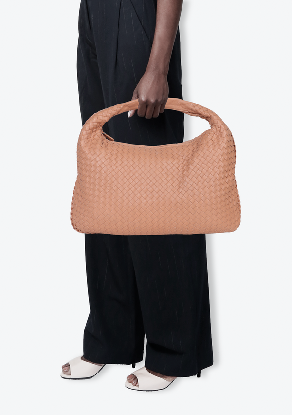 INTRECCIATO VENETA HOBO