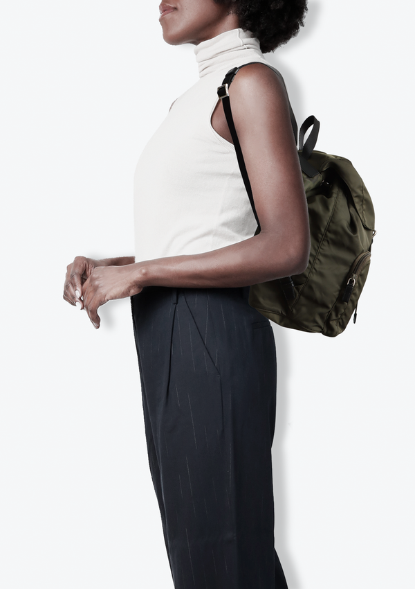 TESSUTO BACKPACK