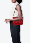 SMALL HORSEBIT 1955 BAG