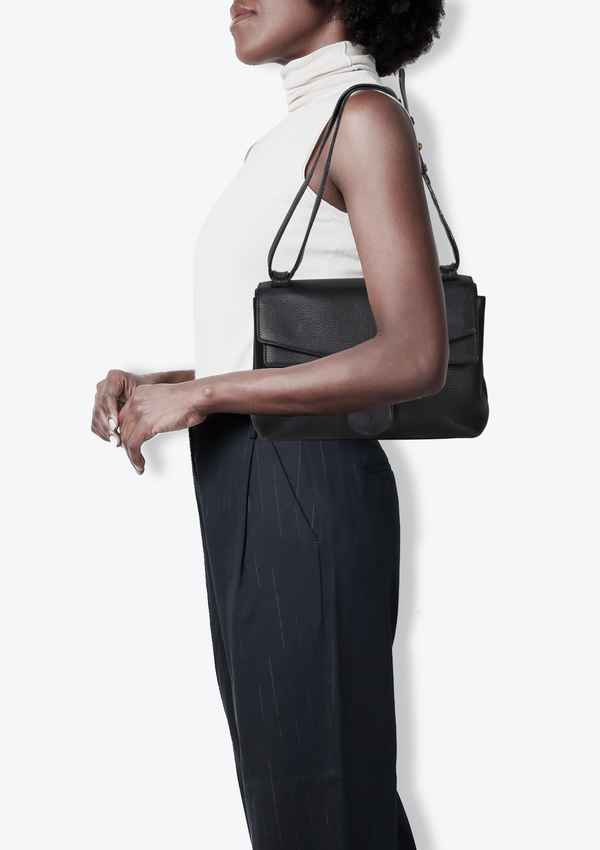 LARGE GG MARMONT SHOULDER BAG