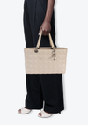 CANNAGE SHOPPER TOTE