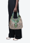 SIGNATURE HOBO BAG