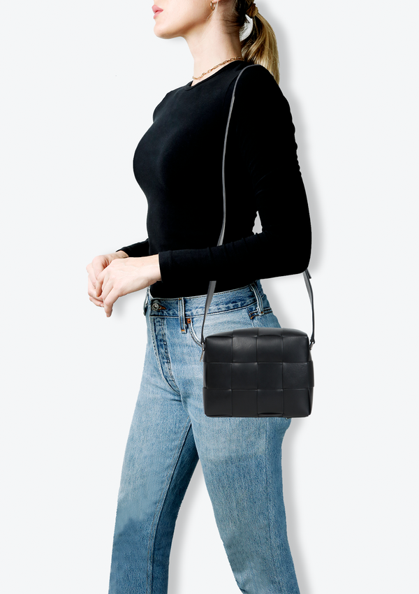 ES CASSETTE CAMERA BAG