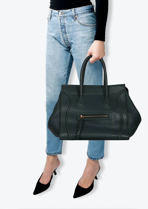 MEDIUM PHANTOM LUGGAGE