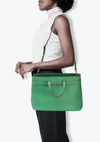 MEDIUM BRIGHT BIT TOTE