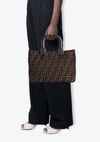 ZUCCA TOTE