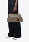 CANVAS TRAVEL BAG