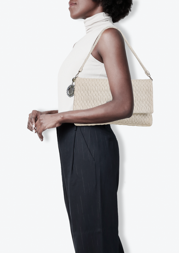 ICONIC CRYSTAL BAG