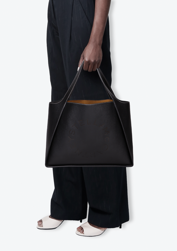 ECO EAST WEST PERFORATED BAG