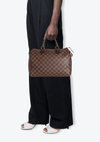 DAMIER ÉBÈNE SPEEDY 30