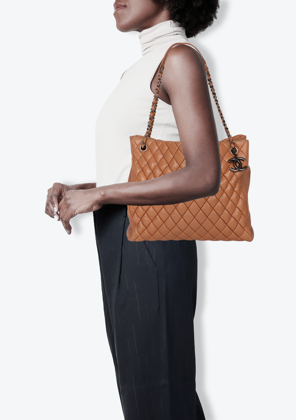 NEW BUBBLE TOTE