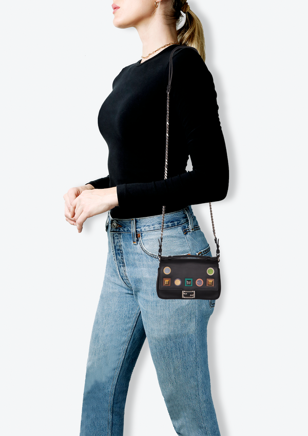 CANDYSTUD BAGUETTE BAG