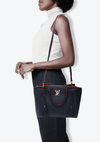 LOCKMETO TOTE