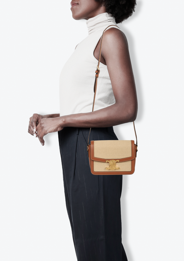 TEEN TRIOMPHE BAG