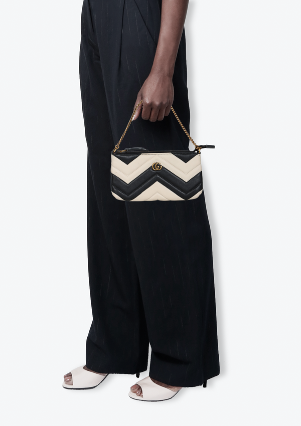GG MARMONT CHAIN BAG