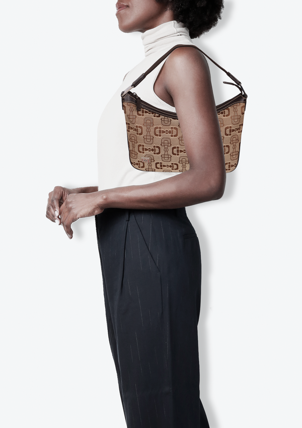 HORSEBIT HOBO BAG