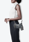 DENIM LE CAGOLE XS