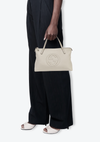 SOHO ZIP TOTE
