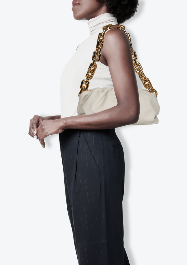 THE CHAIN POUCH
