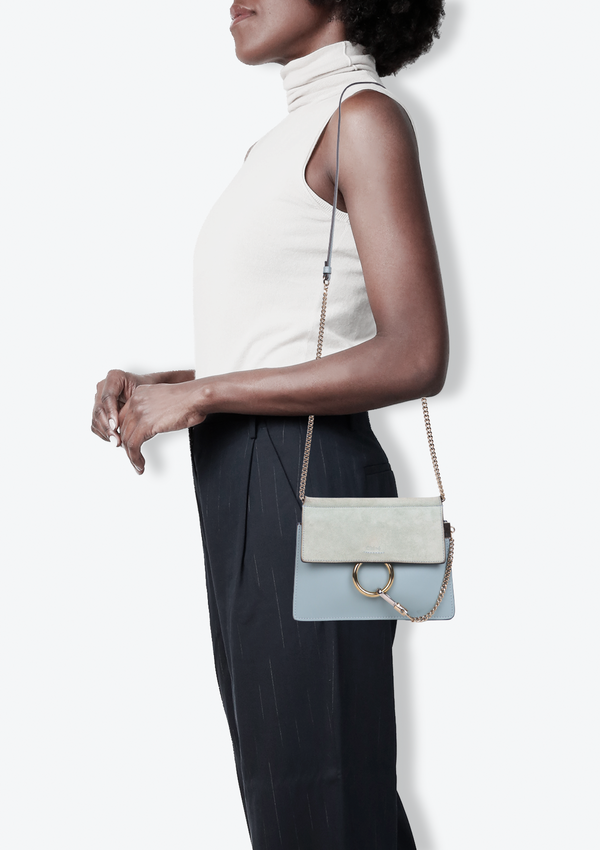 SMALL FAYE BAG
