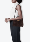 MEDIUM SUEDE ANDIAMO