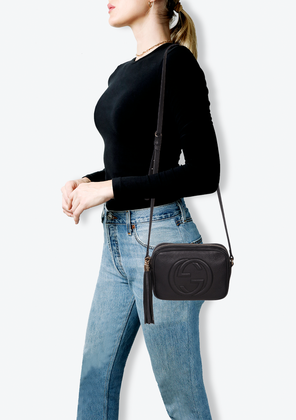 SOHO DISCO BAG
