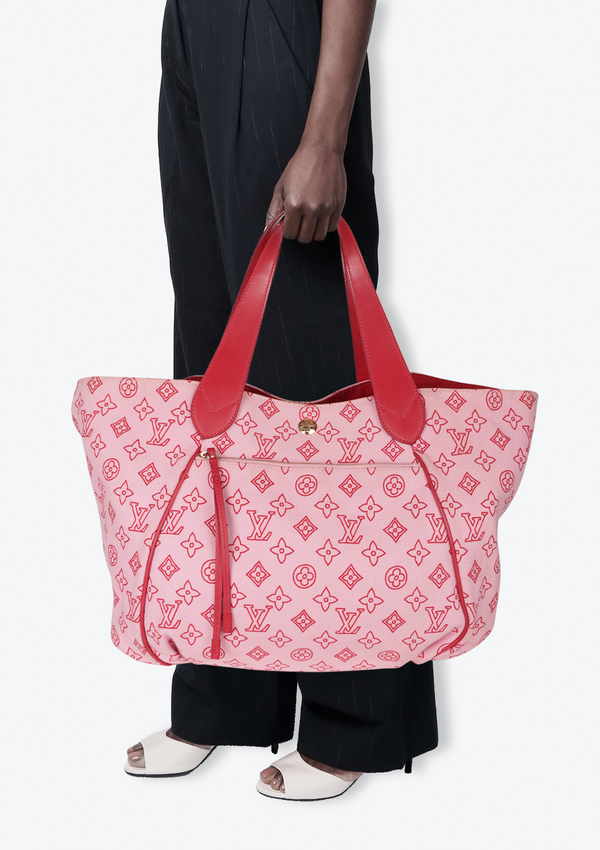 IPANEMA CABAS TOTE GM