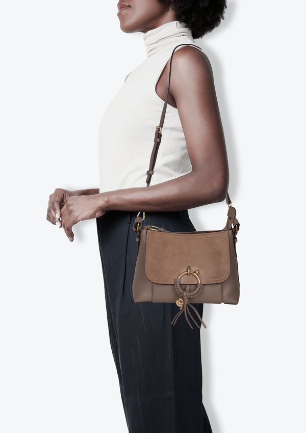 SMALL JOAN BAG