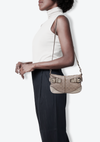 SIGNATURE CROSSBODY BAG