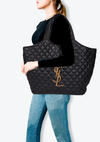 MAXI ICARE TOTE BAG