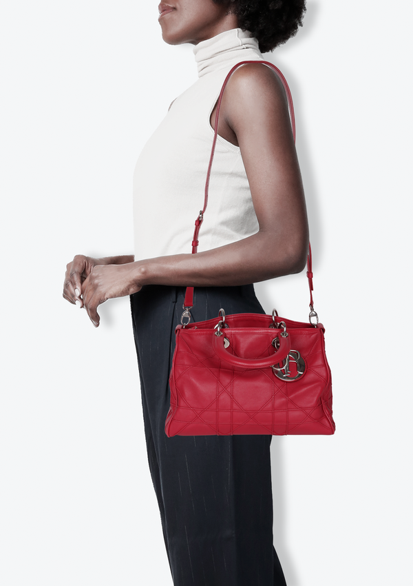 CANNAGE GRANVILLE BAG