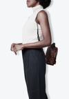 MONOGRAM INFRAROUGE PALM SPRINGS MINI BACKPACK