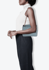 ROCKSTUD SPIKE SHOULDER BAG