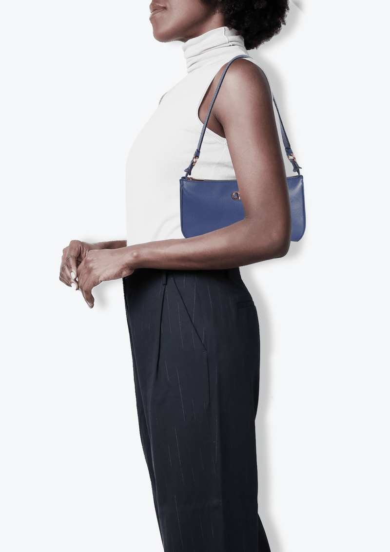 LISETTA SHOULDER BAG