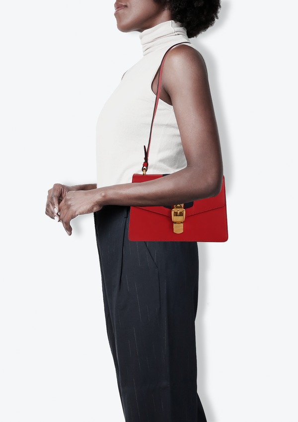 SMALL SYLVIE BAG